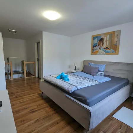 Ferienwohnung Selma Wilhelmshaven Exterior photo