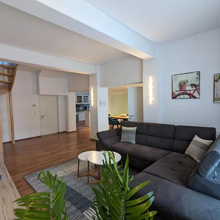 Ferienwohnung Selma Wilhelmshaven Exterior photo