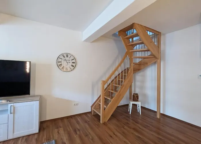 Ferienwohnung Selma