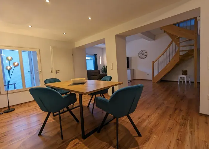 Ferienwohnung Selma