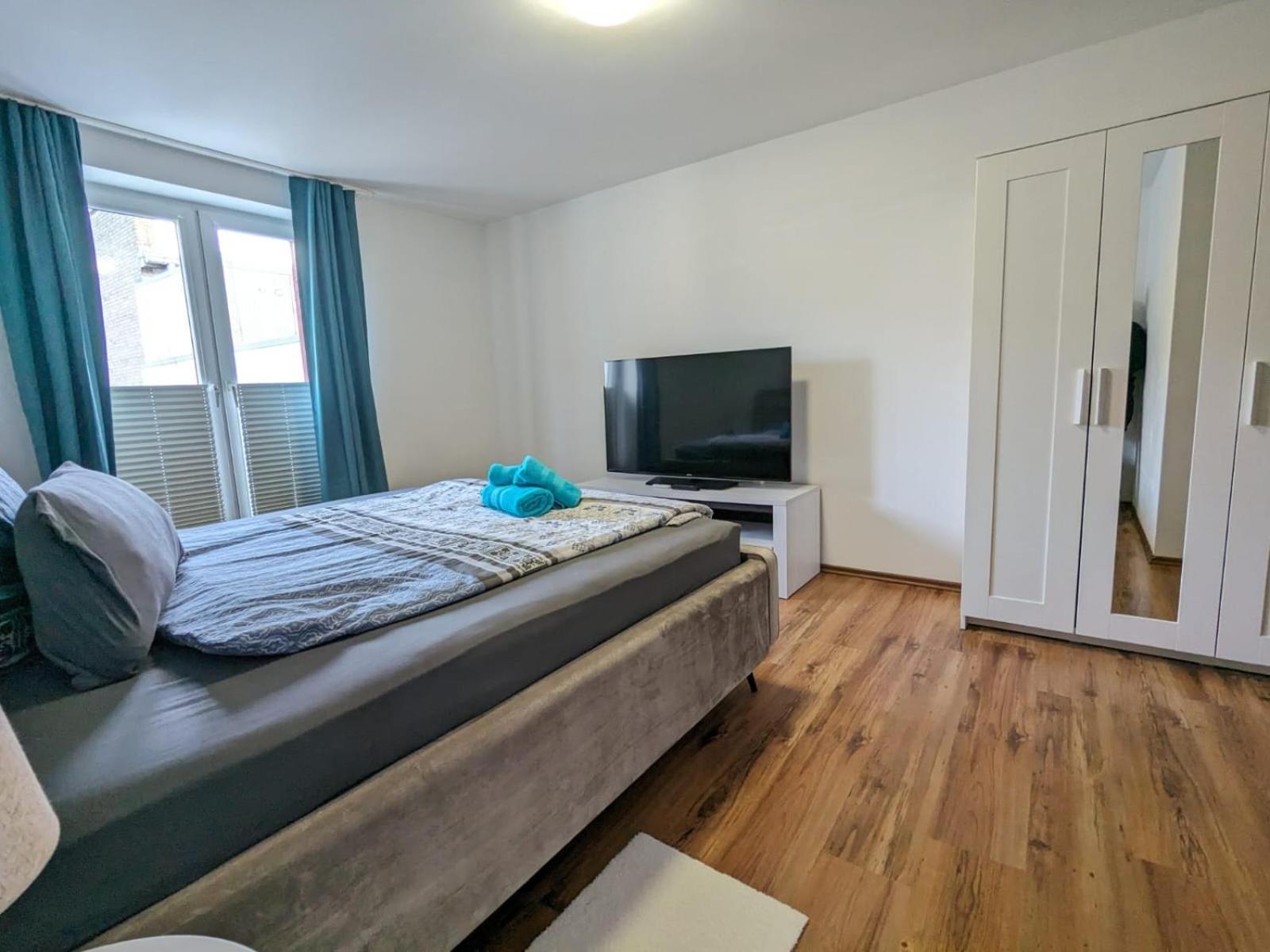 Apartment Selma