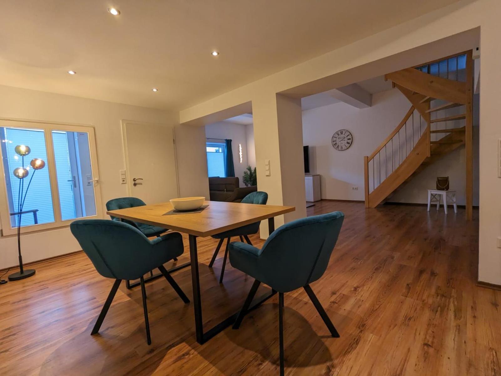 Selma Apartment