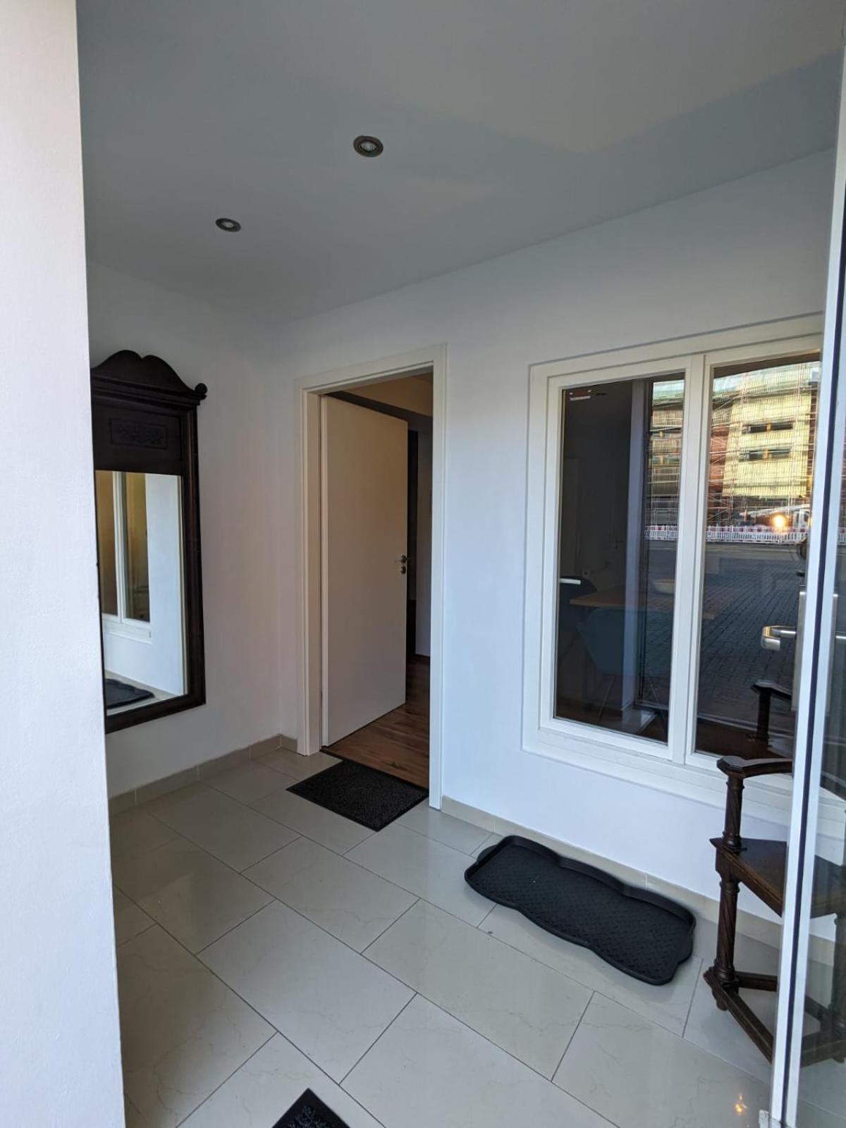 Apartment Selma *